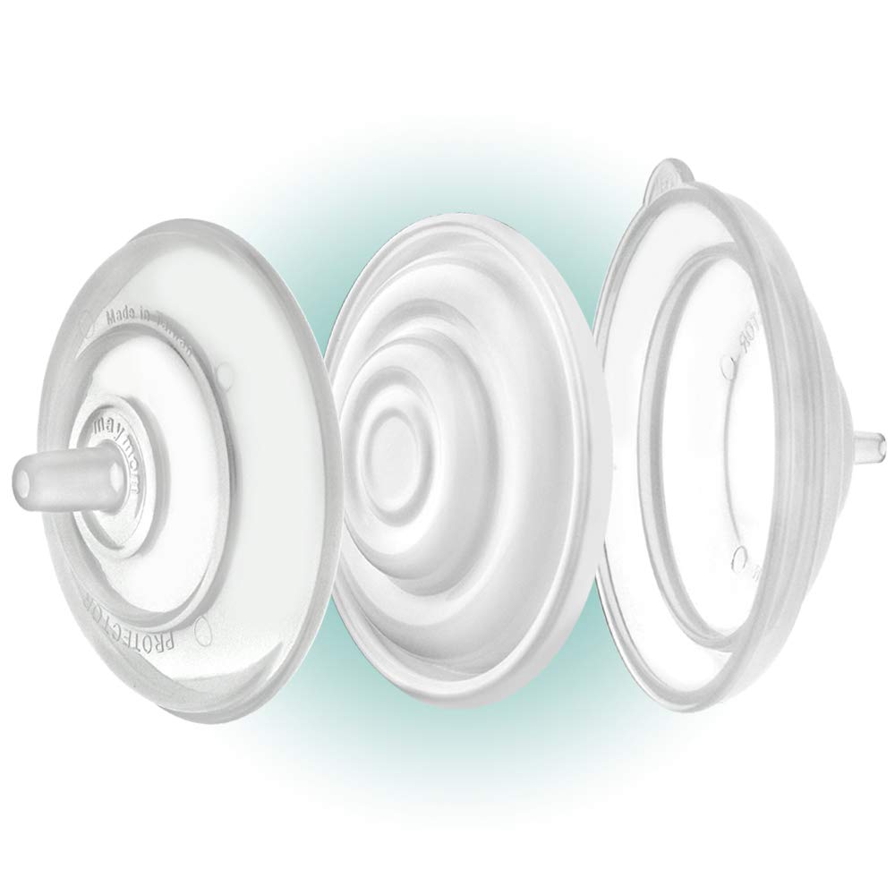 Maymom membrane compatible with Ameda Mya/Mya Pro