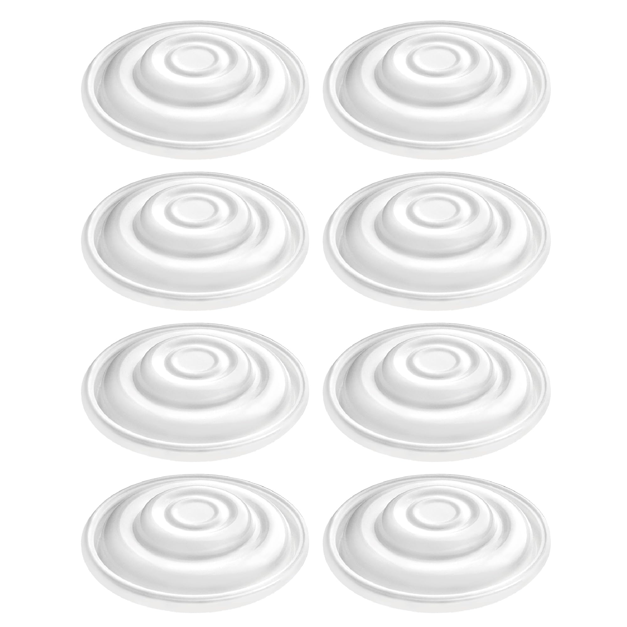 Maymom silicone membrane diaphragm for Spectra S1/S2/9 Plus backflow, ready to install