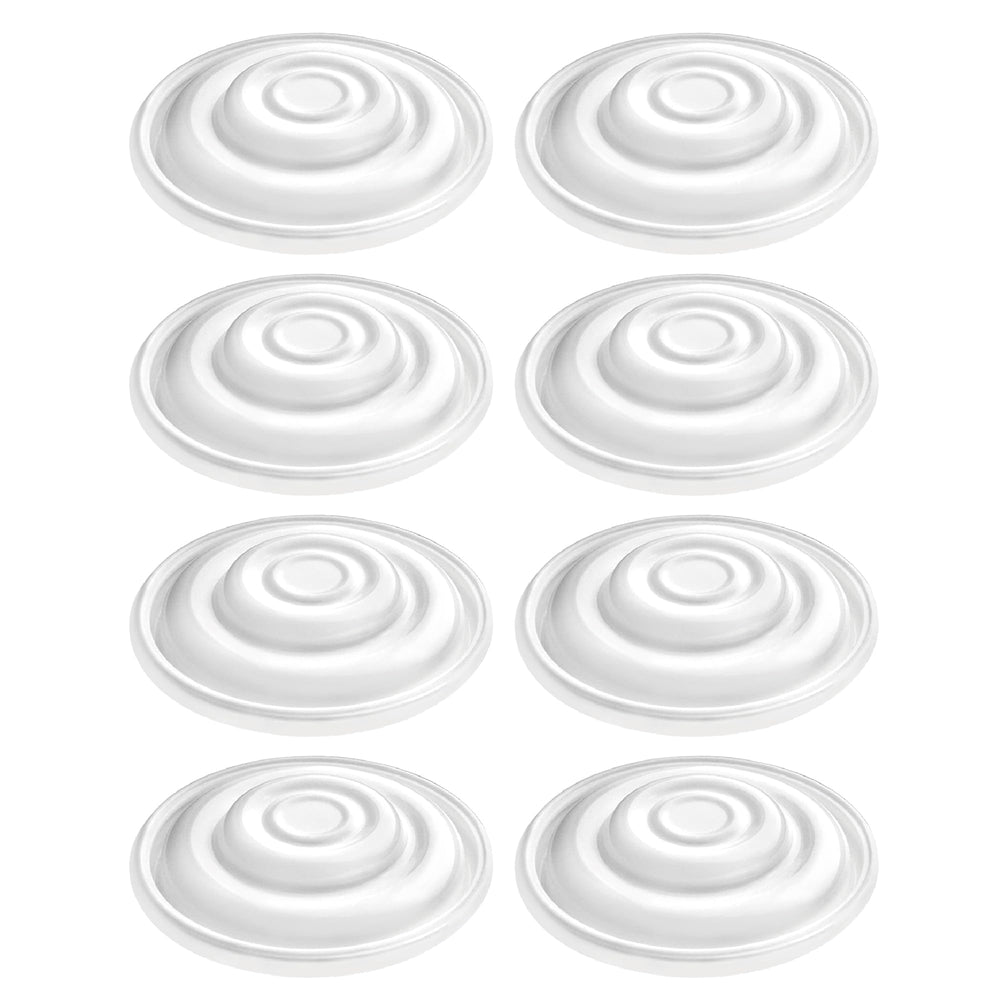 Maymom silicone membrane diaphragm for Spectra S1/S2/9 Plus backflow, ready to install