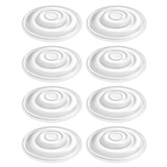 Maymom silicone membrane diaphragm for Spectra S1/S2/9 Plus backflow, ready to install