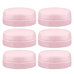 Maymom solid lids with sealing ring fit Avent bottles and prevent leaks