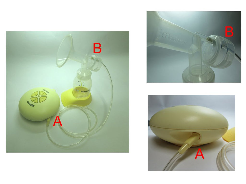 FDA-registered Maymom device aligns with safety expectations