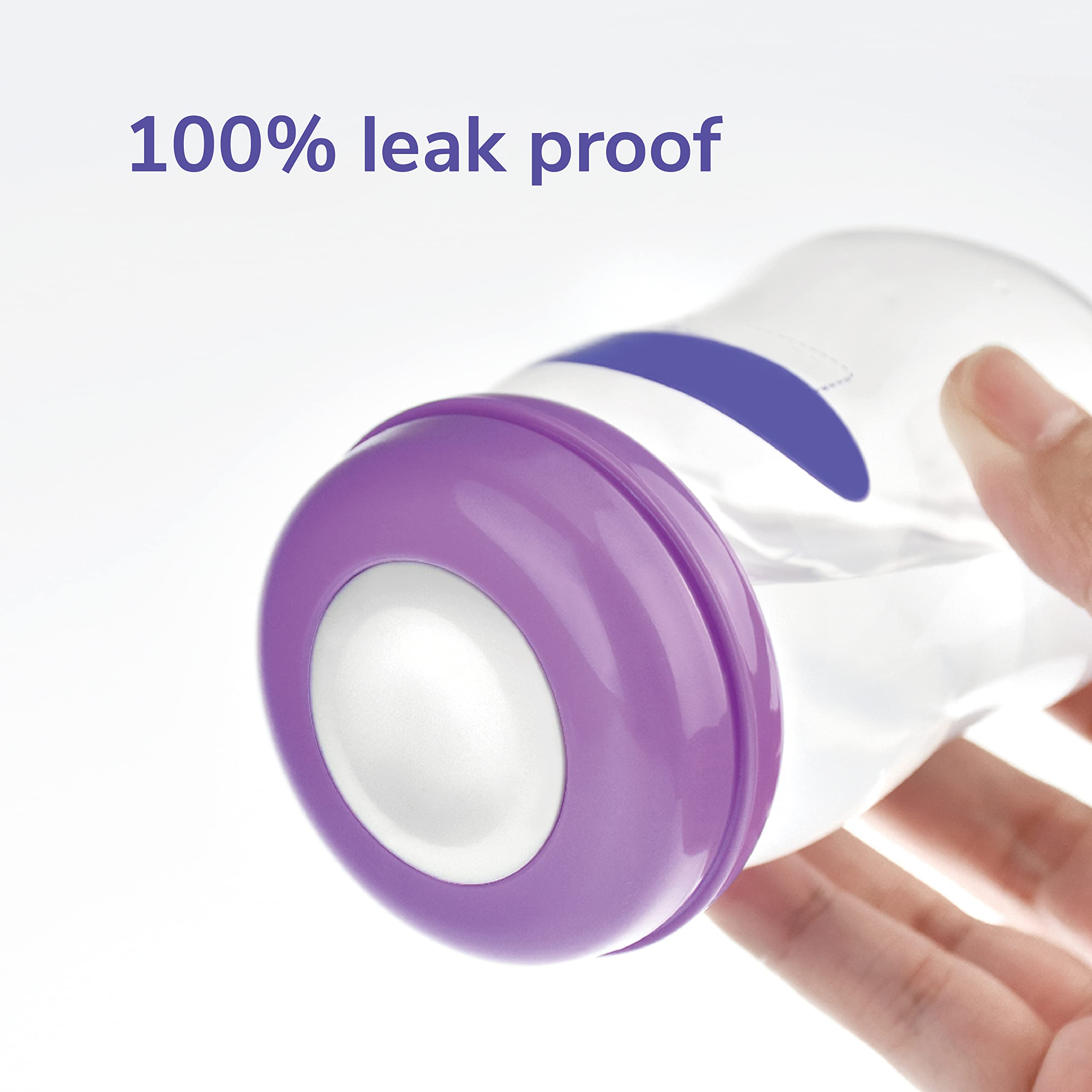 Maymom packaging includes US FDA compliant labeling for safety