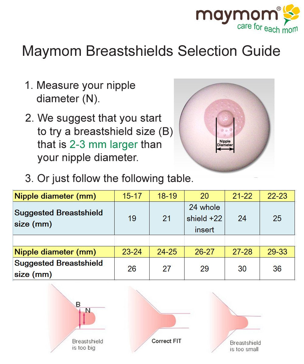Maymom valve and membrane helping maintain steady suction and milk flow