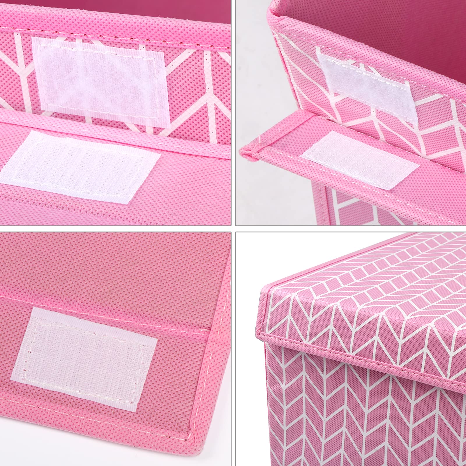 Mayniu multi-purpose storage helps organize books, blankets, and toys
