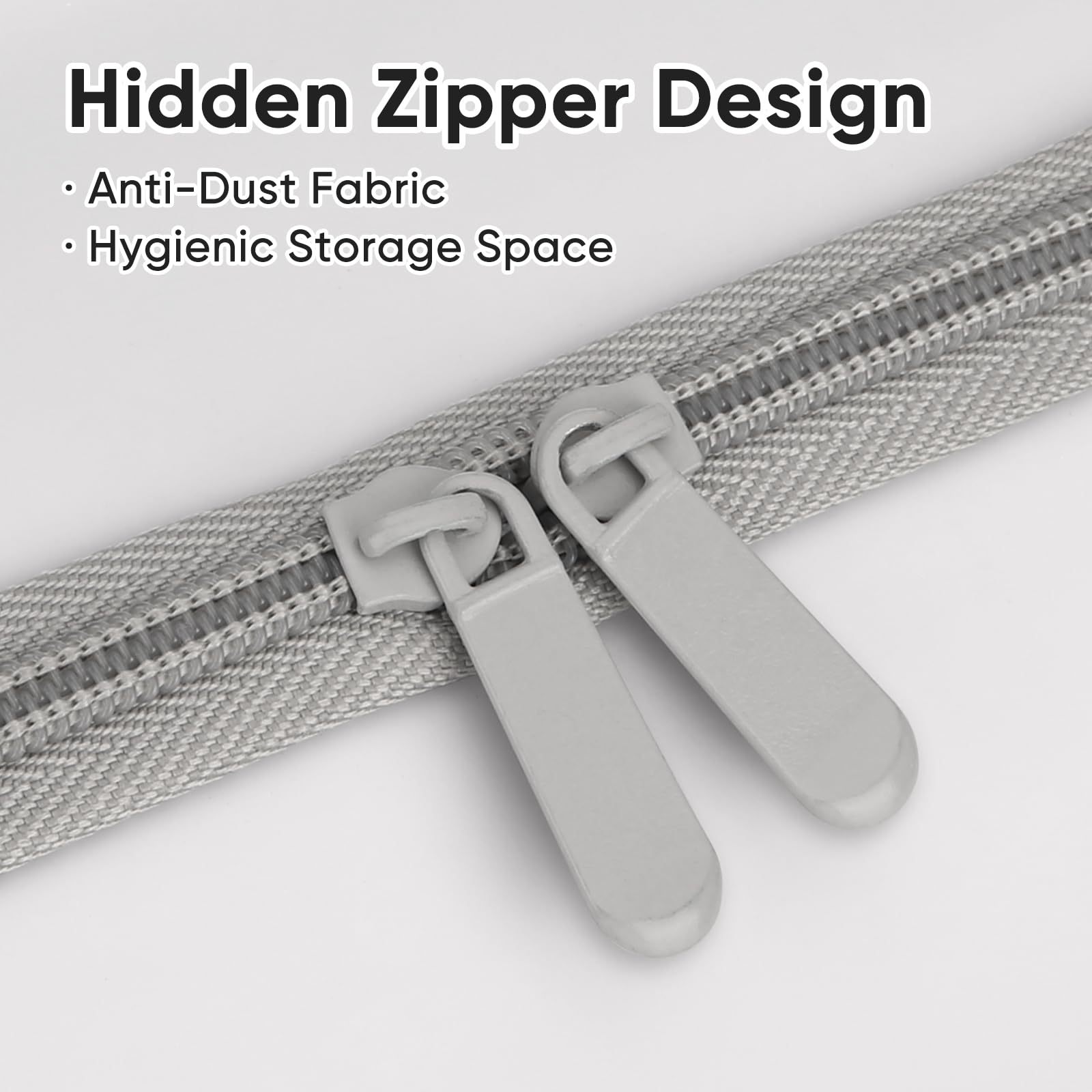 Constructed from durable PU and EVA materials for long-lasting use