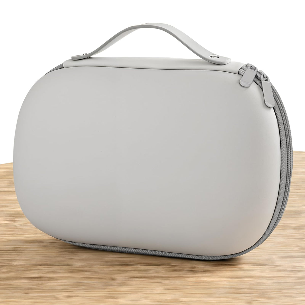 Maypott EVA bag with soft-touch carry for comfortable transport