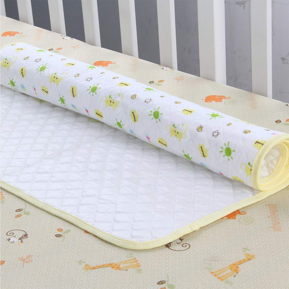 MBJERRY small size 17.7x13.7 inches ideal for compact spaces