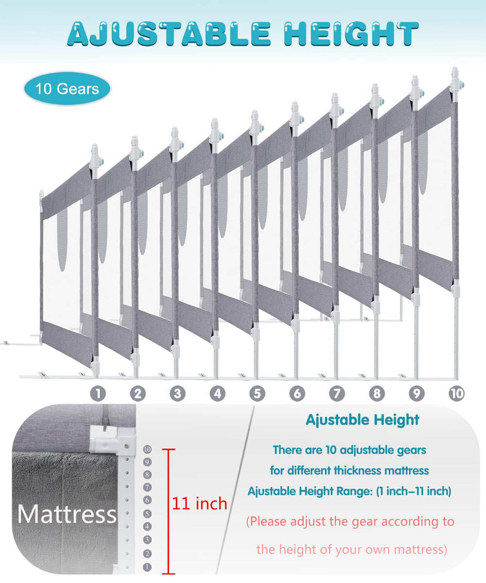 MBQMBSS Y-straps reinforce stability for wobble-free use