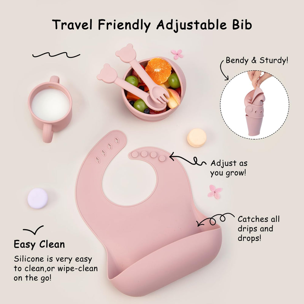 MBQMBSS compact design is perfect for travel and outings