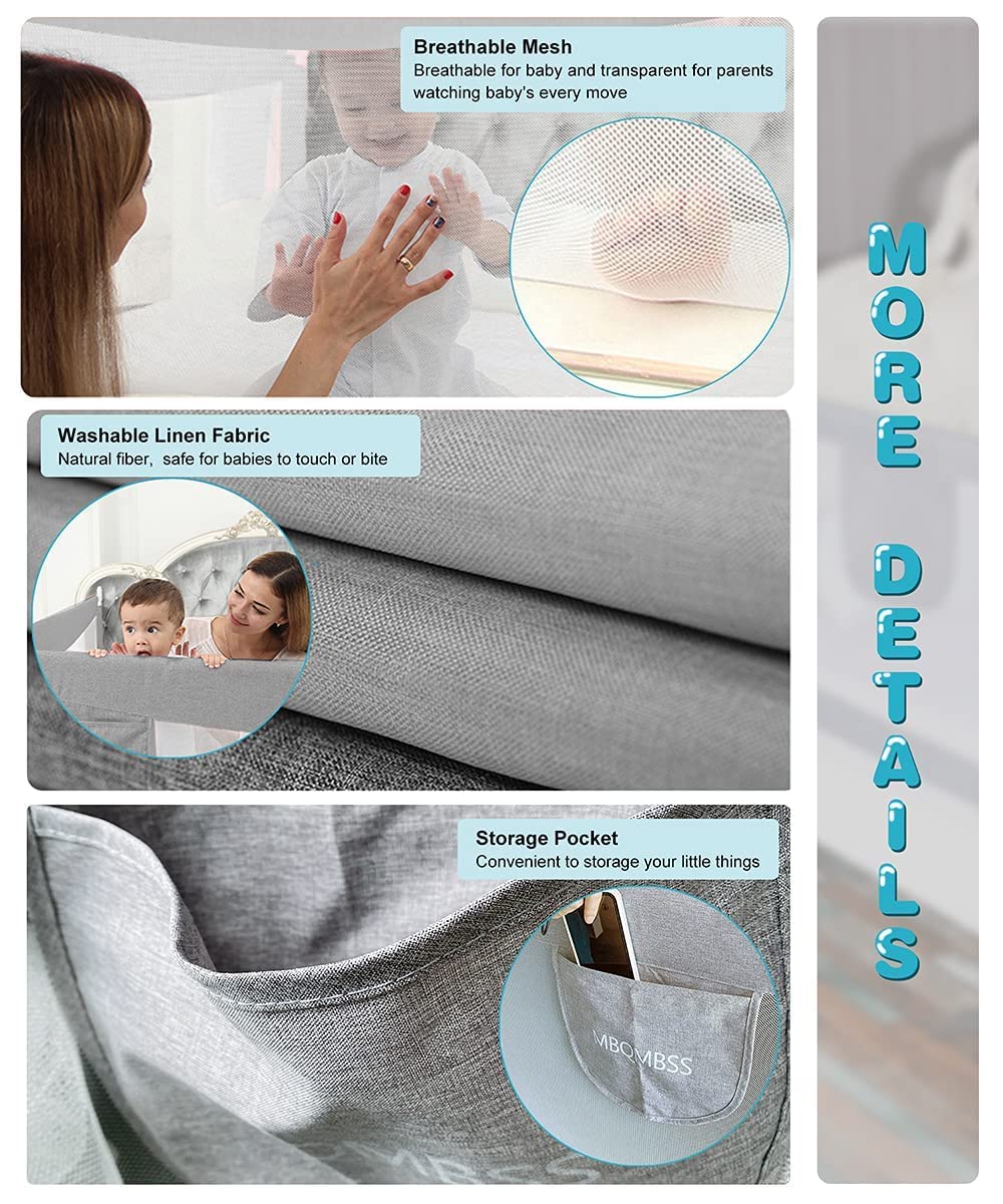 MBQMBSS measurement tip helps ensure a precise fit before ordering.