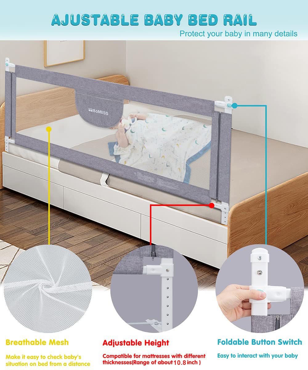 MBQMBSS non-toxic materials ensure safe, child-friendly construction
