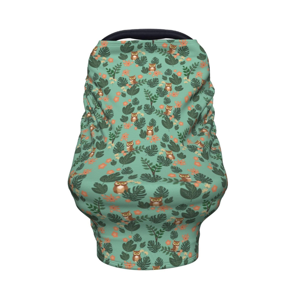 Mcewoel Owl gift-ready packaging makes a thoughtful baby shower present