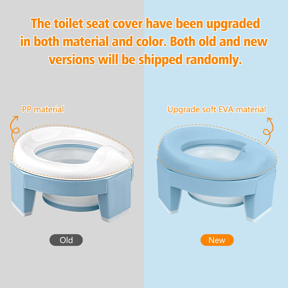 MCGMITT potty training chart gift blue to track progress and motivate