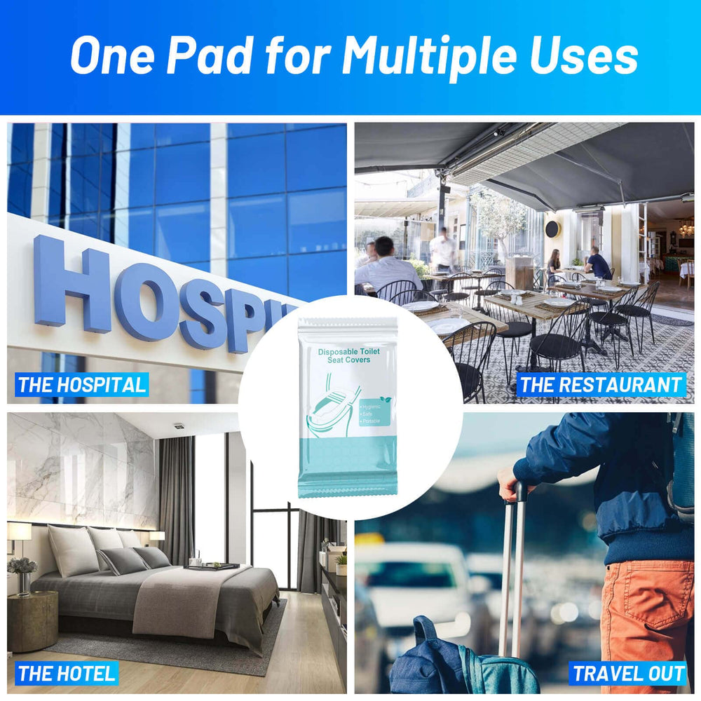 Mckanti adhesive tabs keep covers securely in place