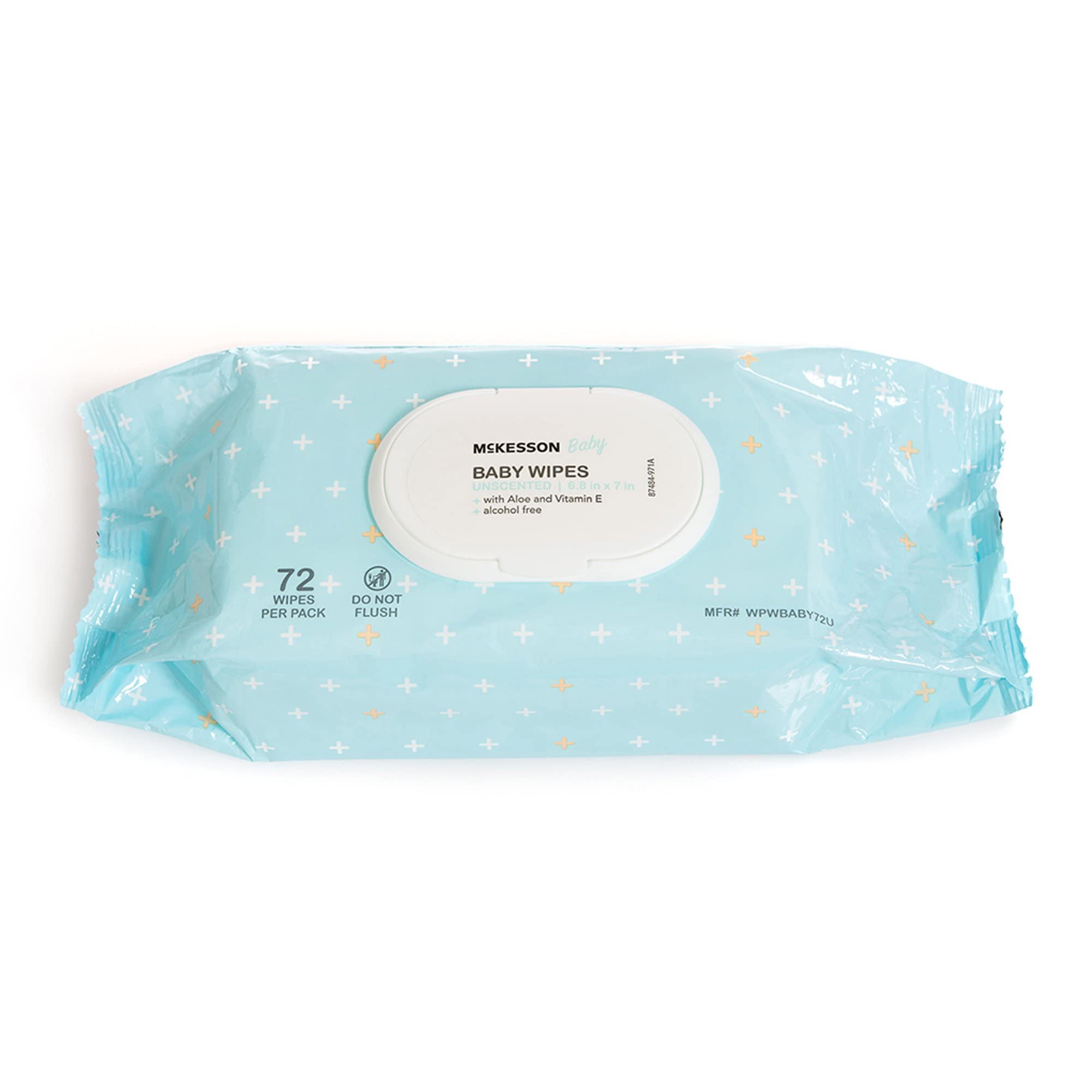 Unscented formula preserves sensitive noses during cleanups.