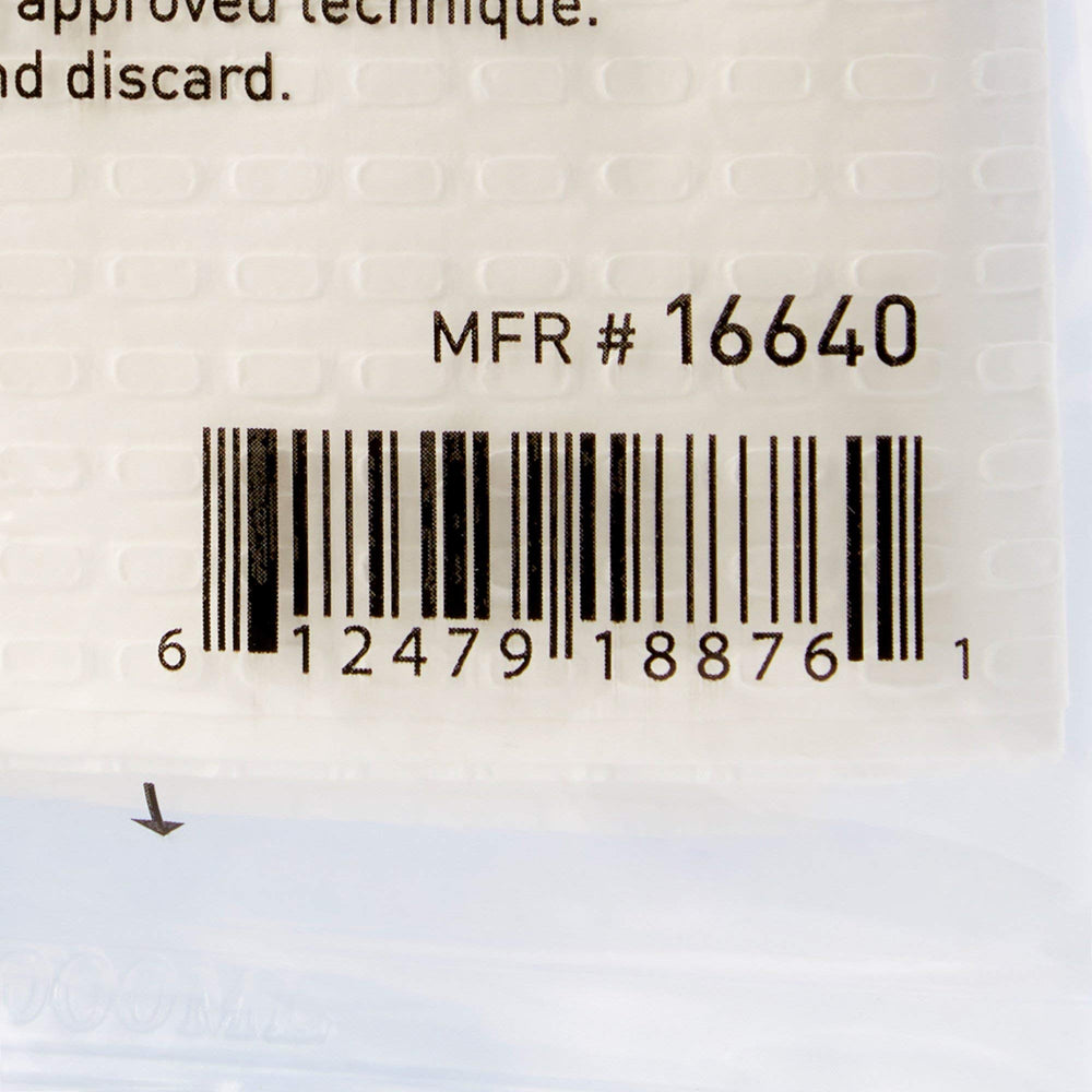 McKesson Bag Emema 1500Cc cleaning kit aids maintenance.
