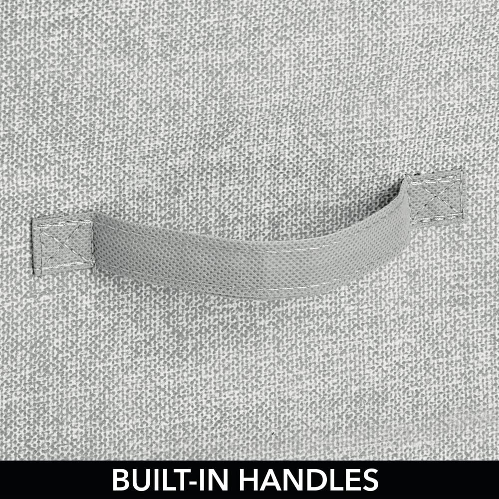 mdesign Lido assembly hardware included for easy setup