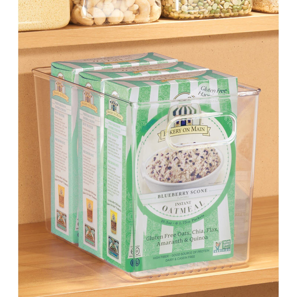 mdesign produce bin suitable for fruit and vegetables storage