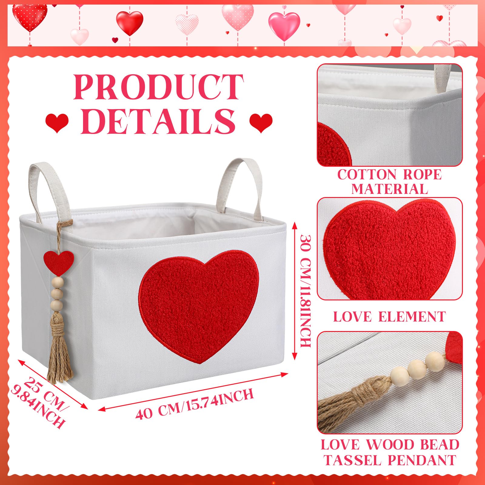 Meanplan basket folds flat for compact storage after use