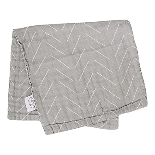 Mebie Baby burp cloths multi-use cloths for baby care