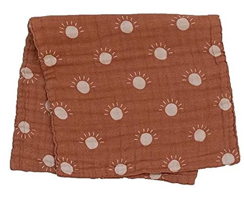Mebie Baby burp cloths registry essential item for shoppers