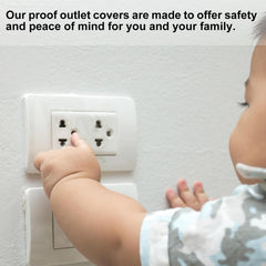 MECCANIXITY 3-pin style fits three-phase outlets securely.