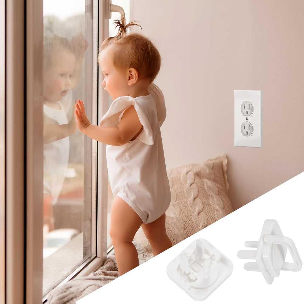 MECCANIXITY easy install lets adults insert and conceal outlets quickly.