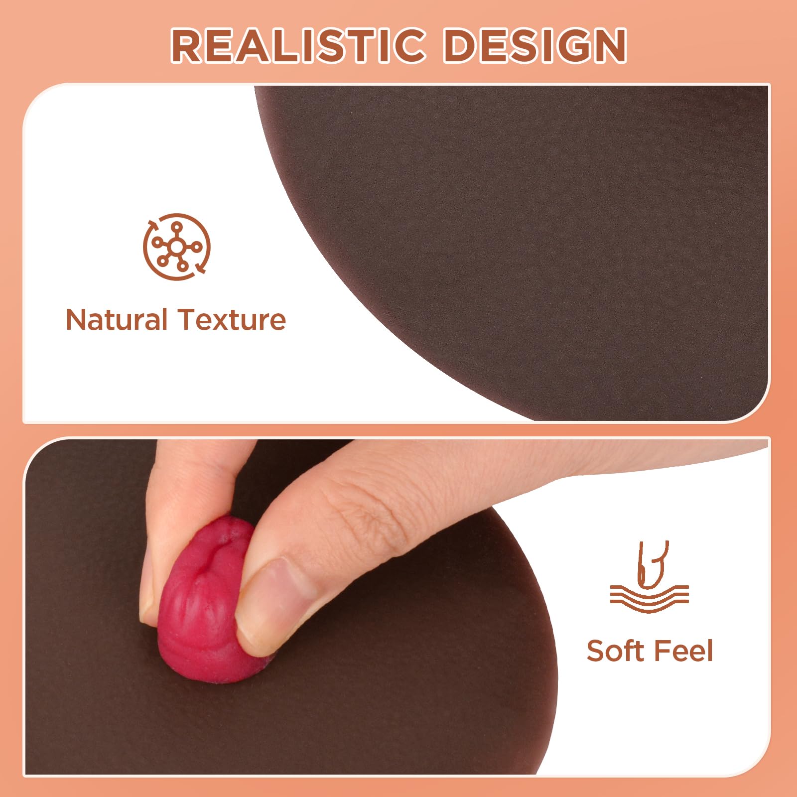 Includes stoma bags and measuring tools for complete practice.