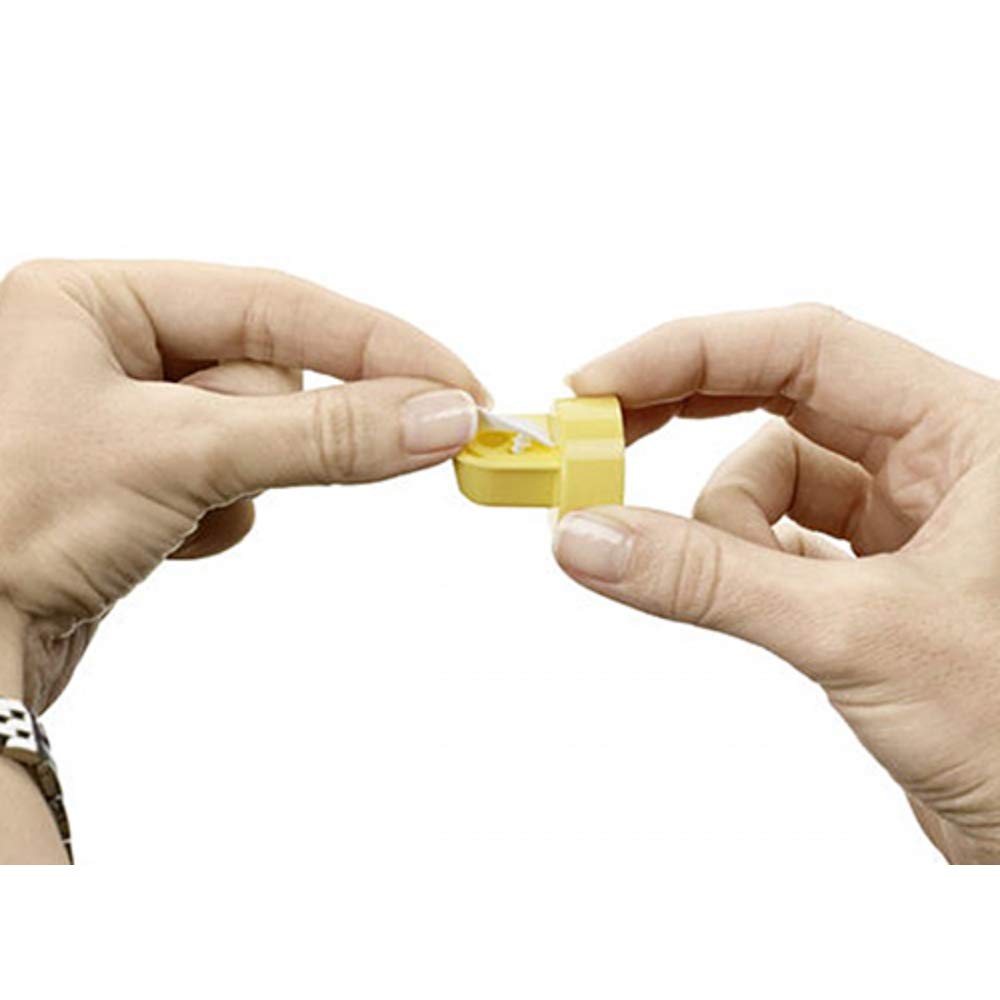 Medela spare membranes proudly made in Canada