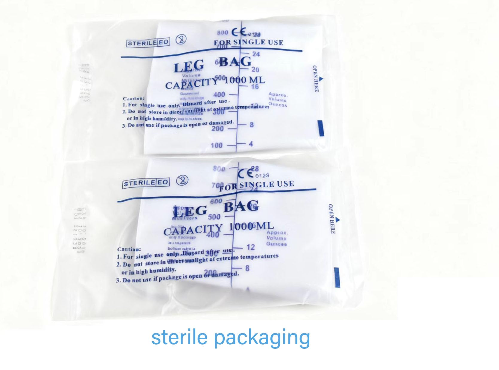 Soft silicone catheter minimizes skin irritation for extended wear