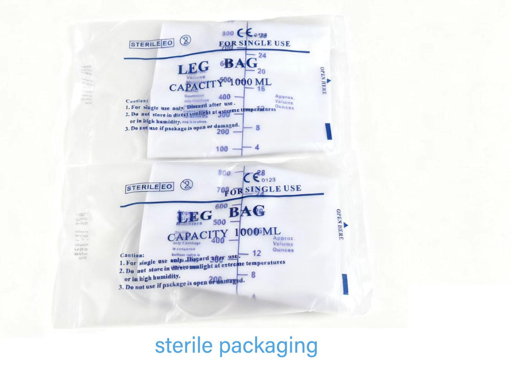Soft silicone catheter minimizes skin irritation for extended wear