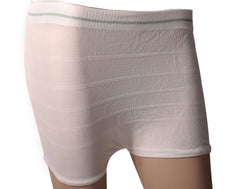Medline MSC86500 Premium Knit Incontinence Underpants for discreet, comfortable daily wear