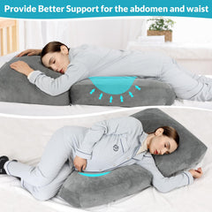 Meecoo Spring soft-plush cover enhances coziness for nightly relaxation
