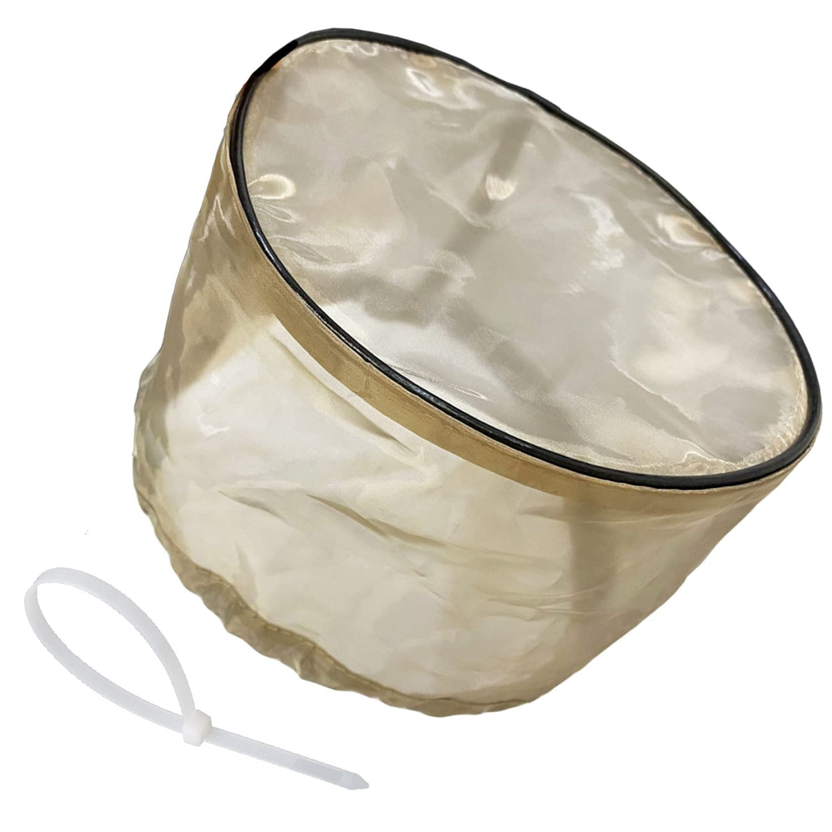 MEIMING folded meter cover for portable use.