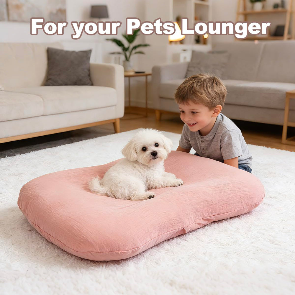 Meindoovm Baby Lounger safety-certified by CPSIA and CPC.