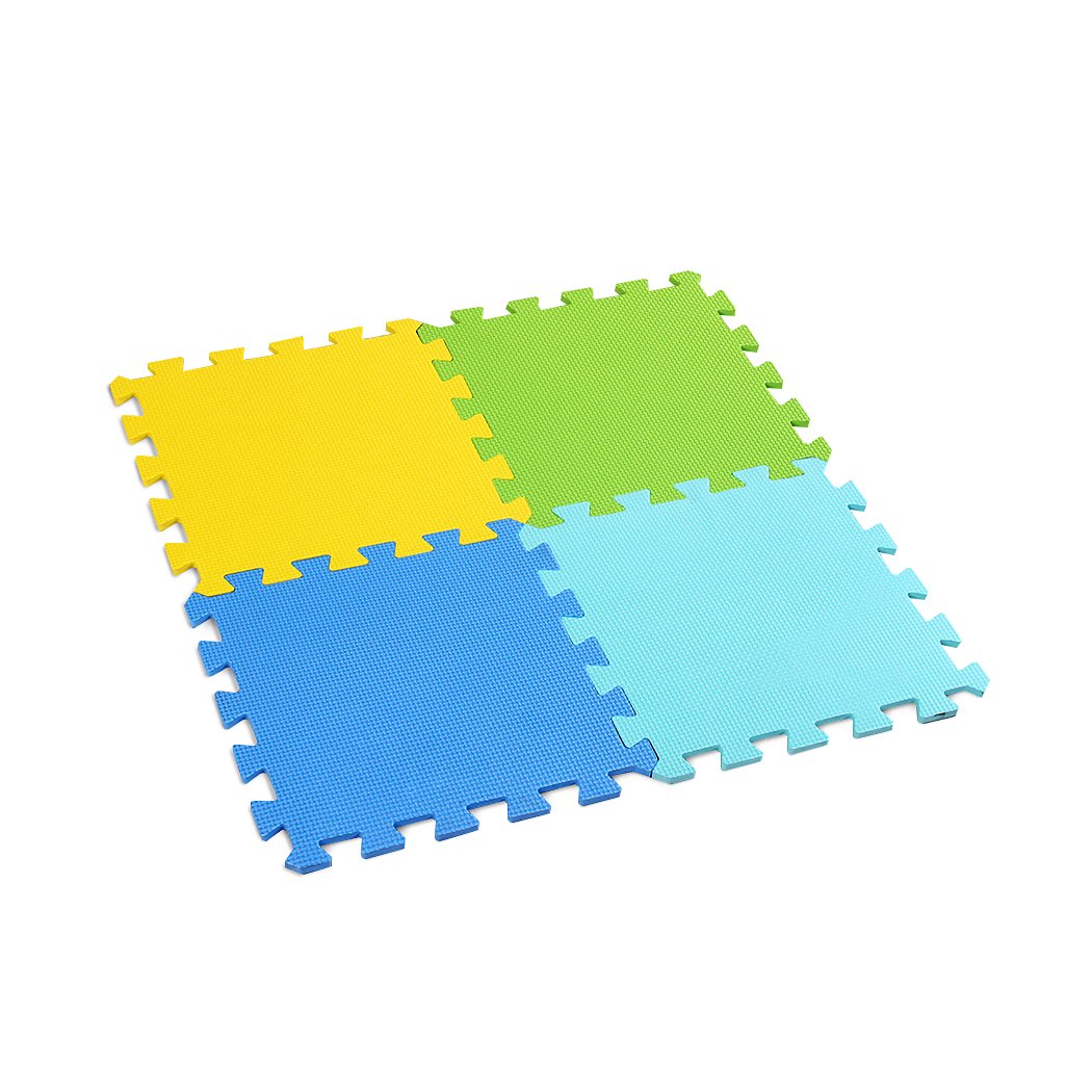 Meiqicool floor protection on hardwood surfaces with gentle cushioning.
