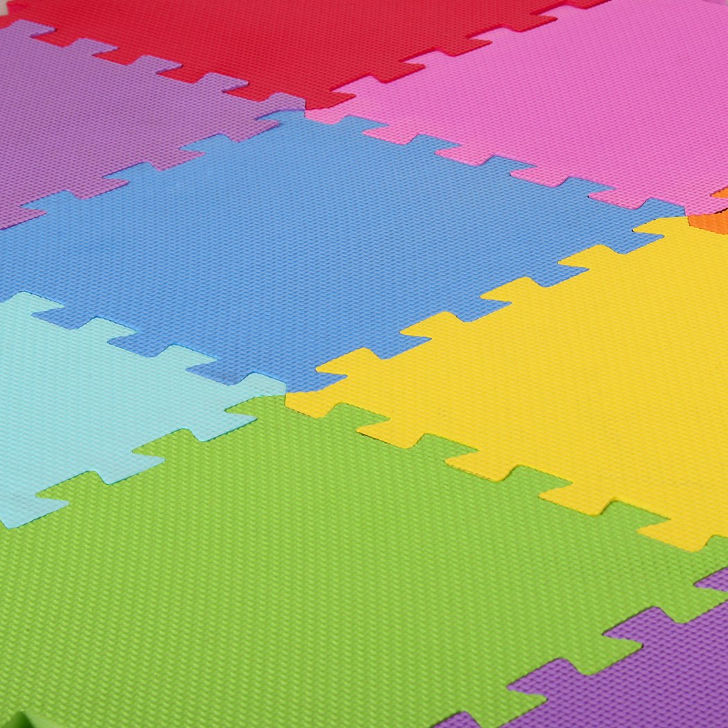 Meiqicool knee-and-elbow protection on hard floors during play.