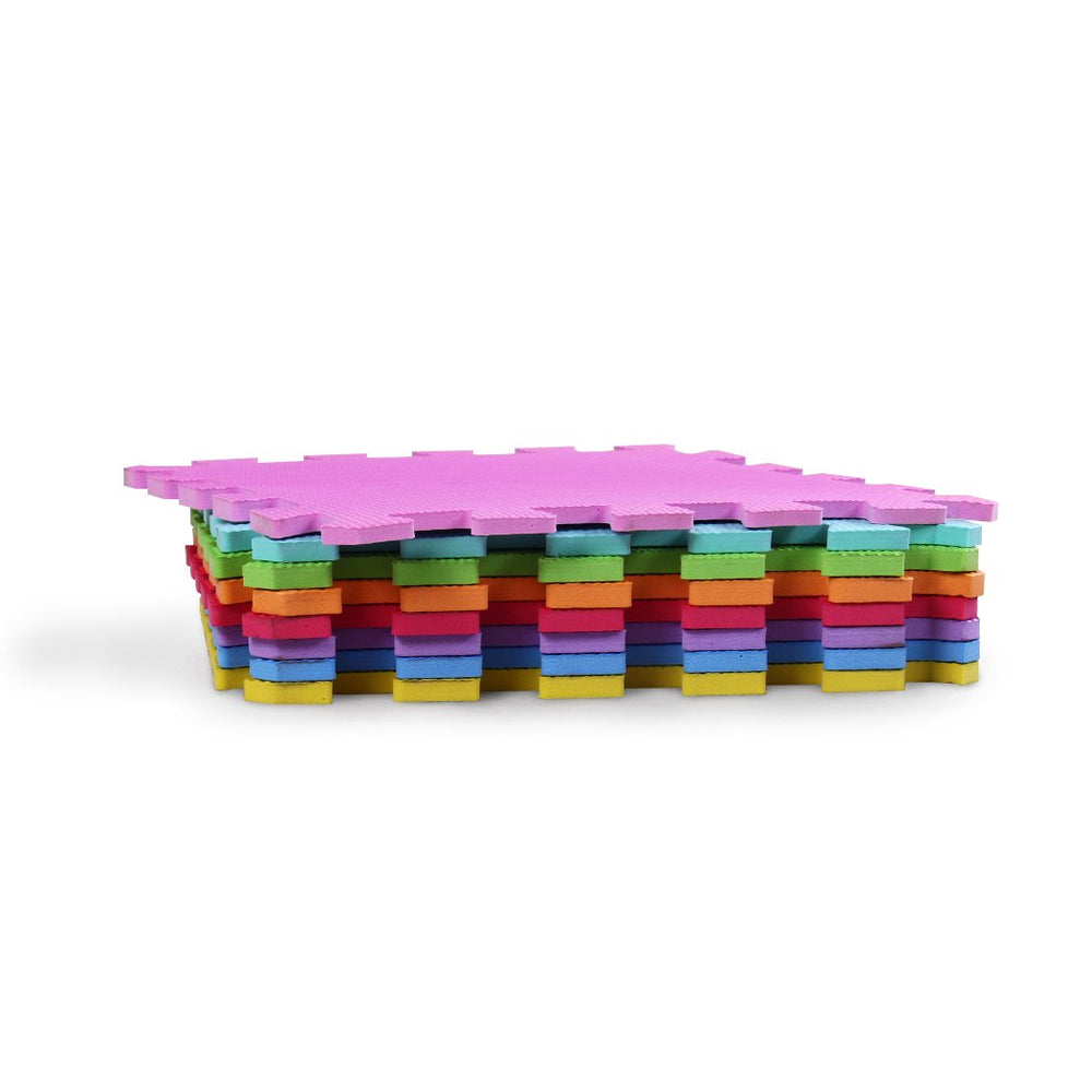 Meiqicool non-toxic EVA foam ensures safer play areas.