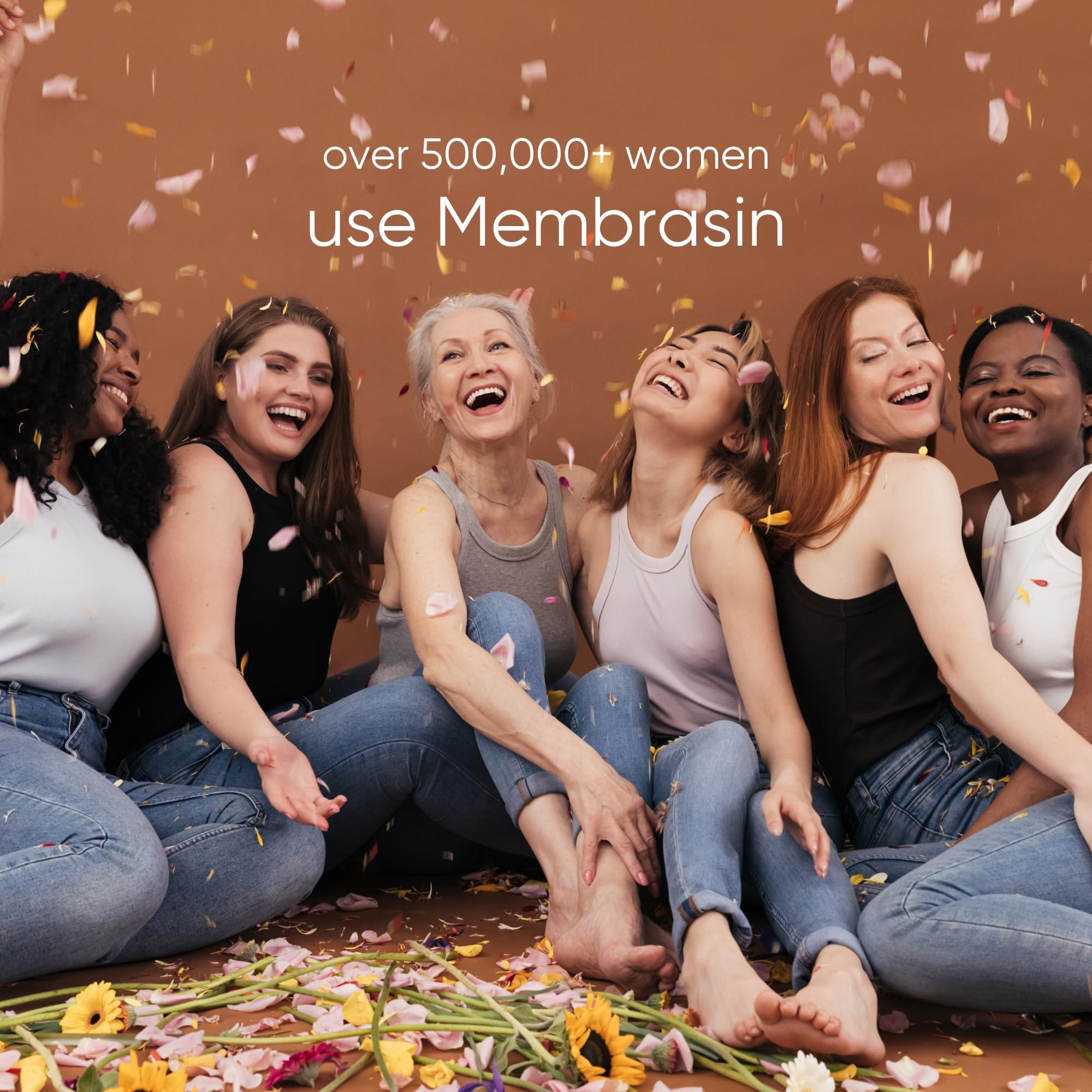 Membrasin Vitality Pearls travel pack for on-the-go hydration support