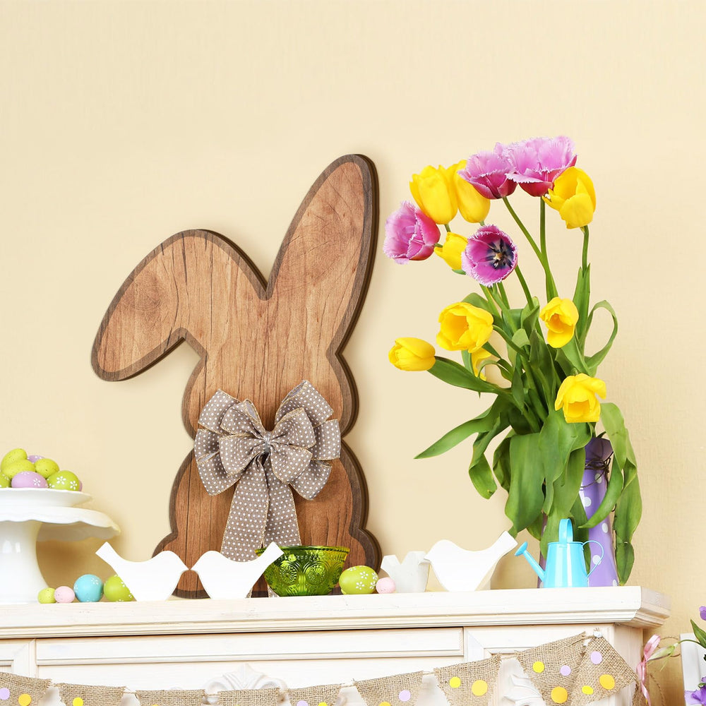 Suitable for indoor or covered outdoor spaces.