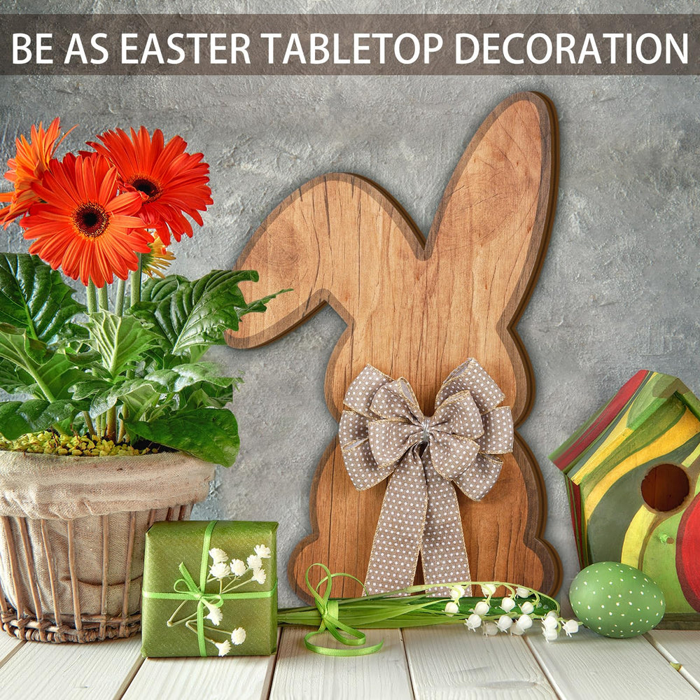 Ideal for Easter parties, schools, and retail displays.