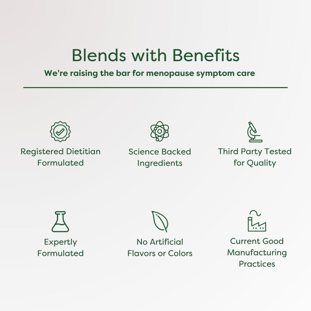 MENOLABS MenoFit energy-boost depiction suggests daily vitality during menopause