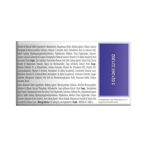 Menopace 2x28 dual-pack closeup illustrating easy daily routine
