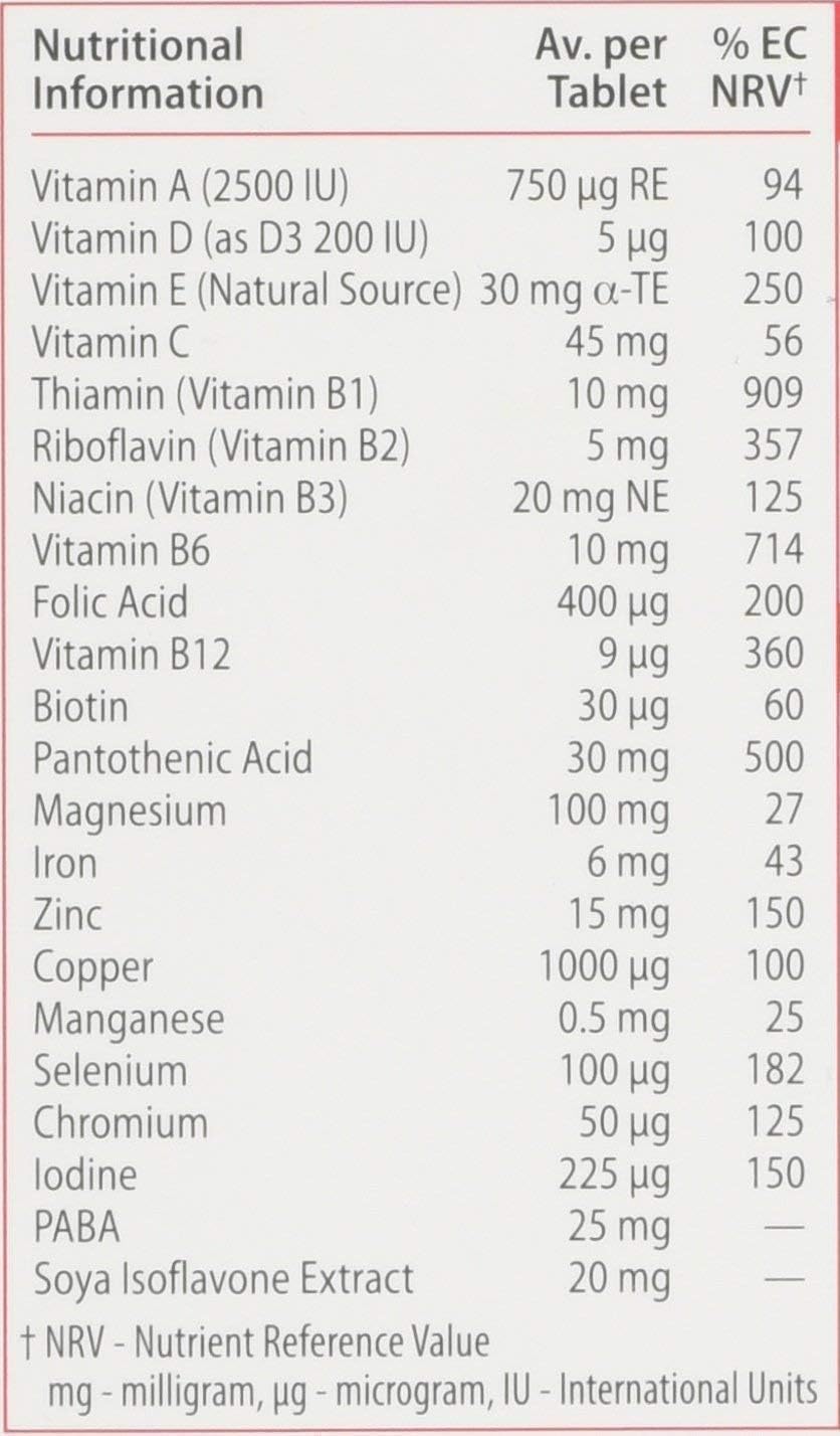 Cruelty-free Menopace, not tested on animals