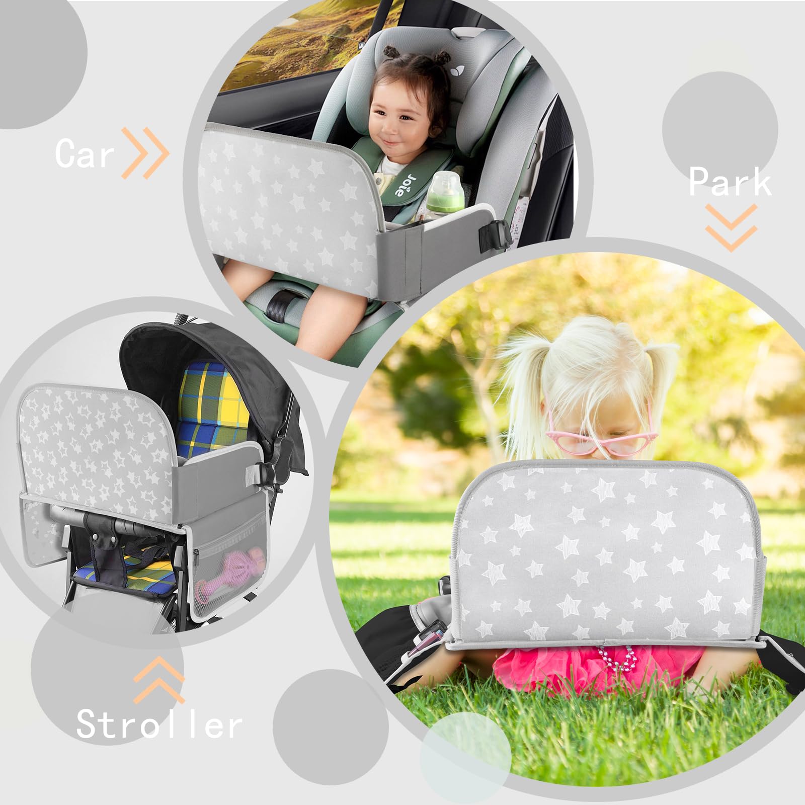 MENZOKE durable 600D polyester resists wear during travels.
