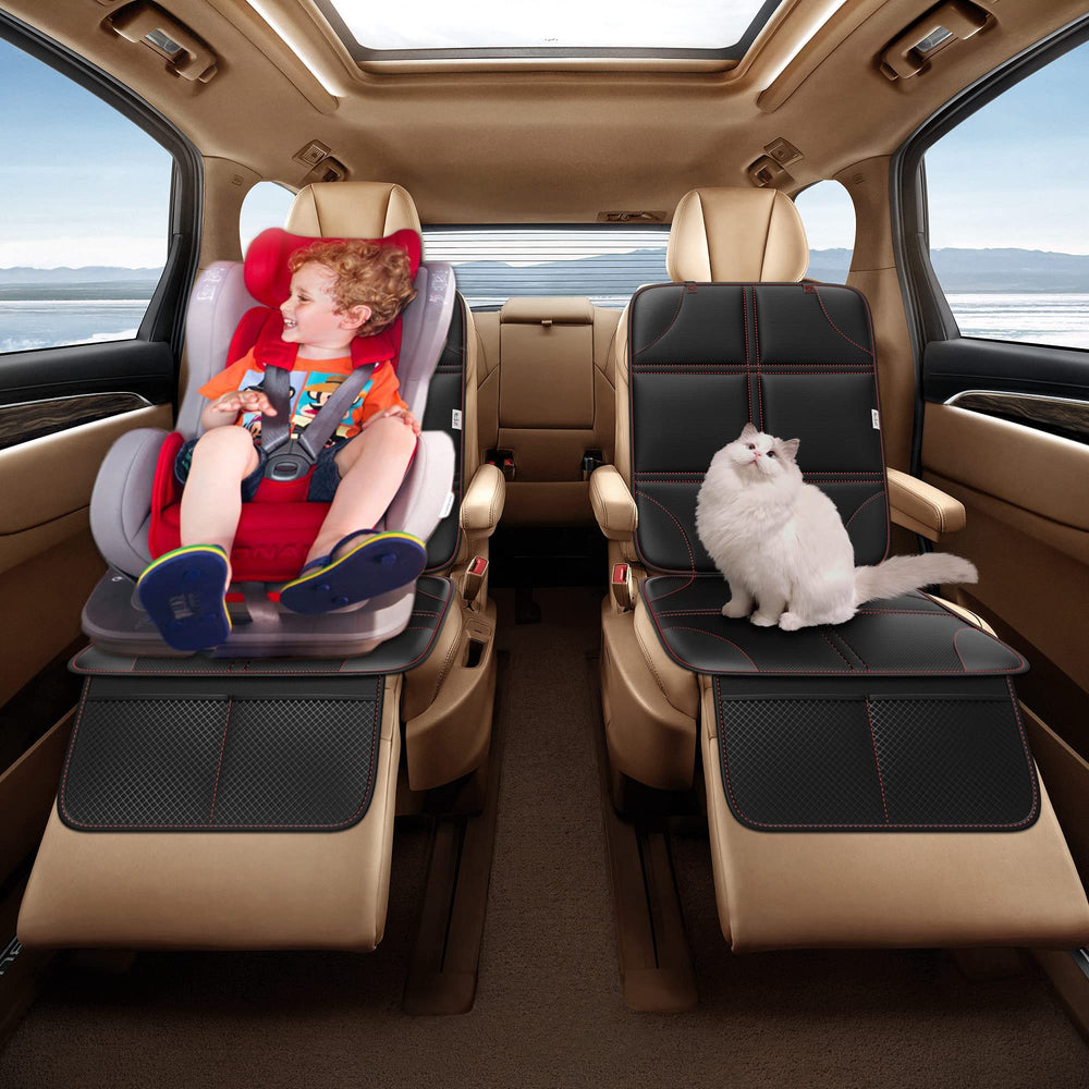 Meolsaek universal fit is suitable for most SUVs, sedans, and trucks.