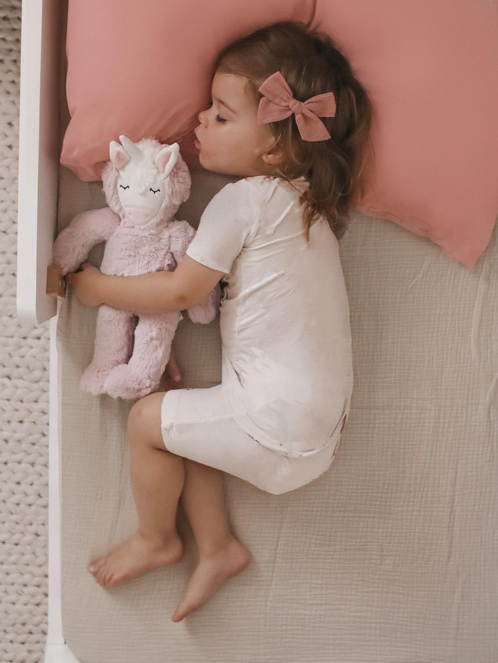 Meowcards neutral nursery tones complement diverse decor
