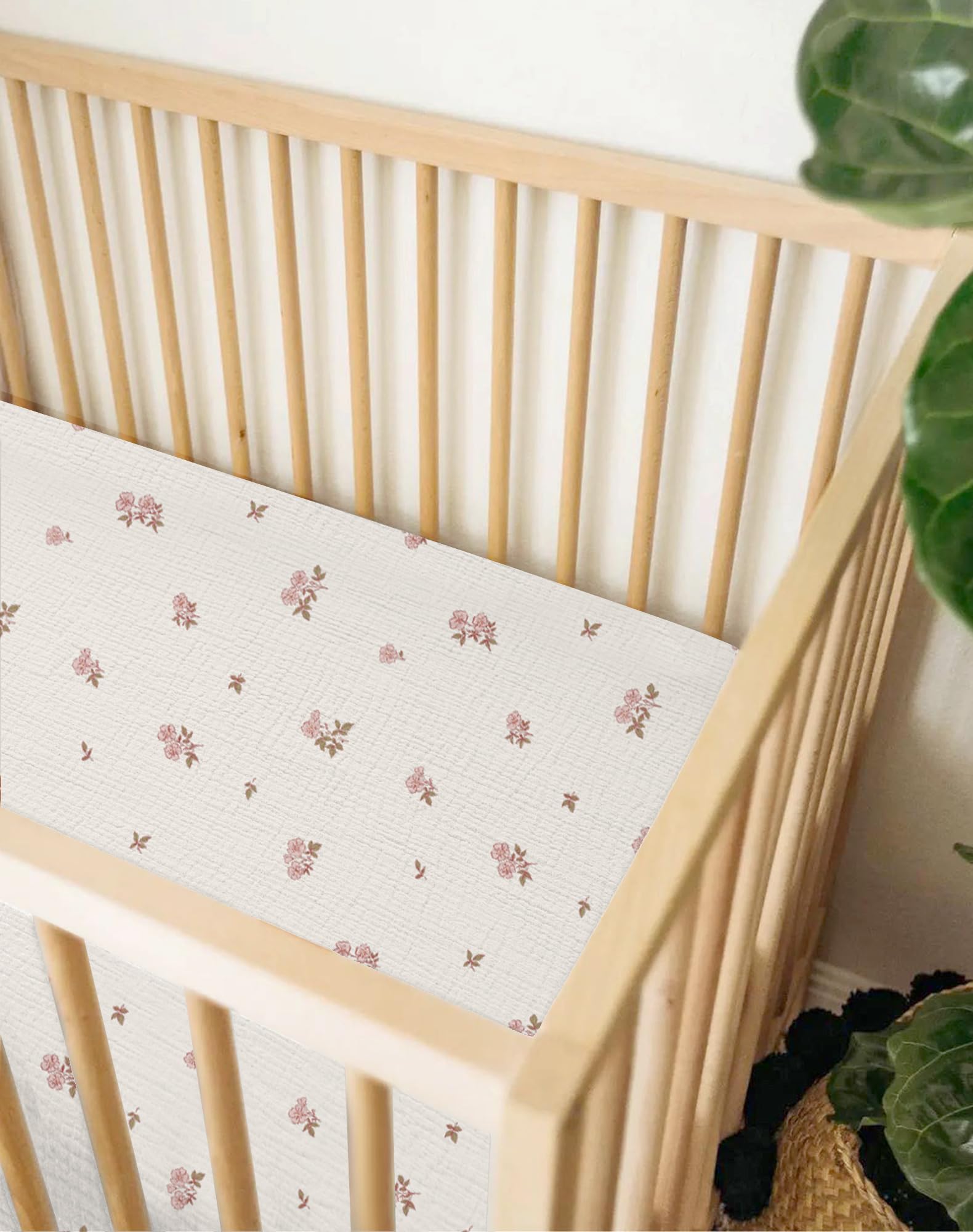 Gift-ready two-pack from Meowcards is ideal for baby showers or registries.