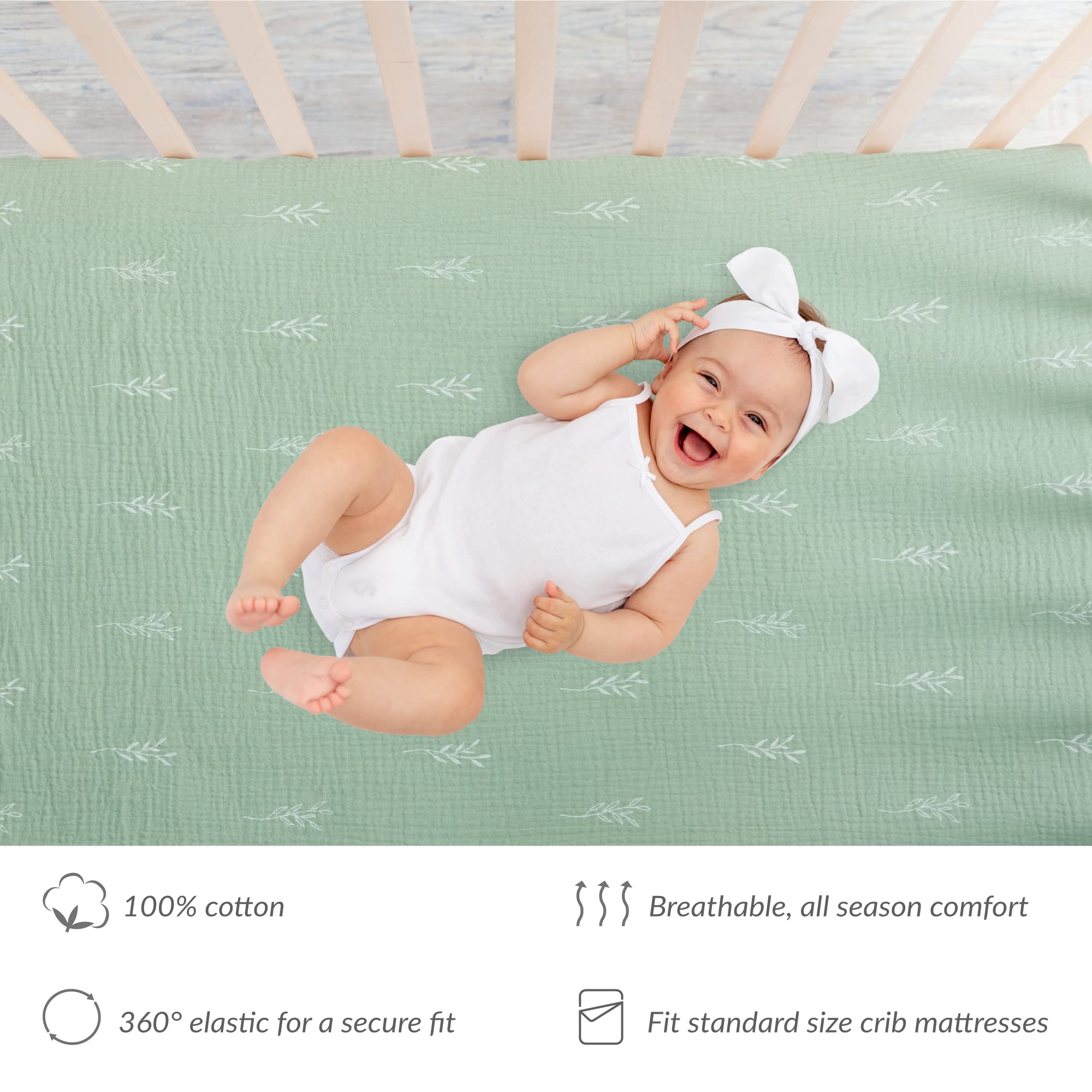 Meracorallo fully elastic edges ensure easy removal and secure stay in place